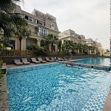 Can 11A25 Toa S2 The Sapphire Ha Long